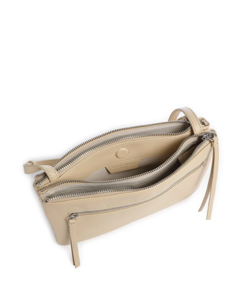 Liebeskind Zena Indian Sheep S Sac bandoulière biscotti