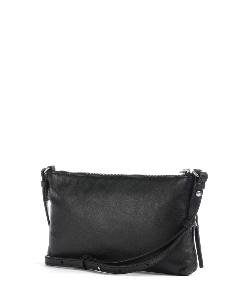 Liebeskind Zena Indian Sheep S Sac bandoulière black