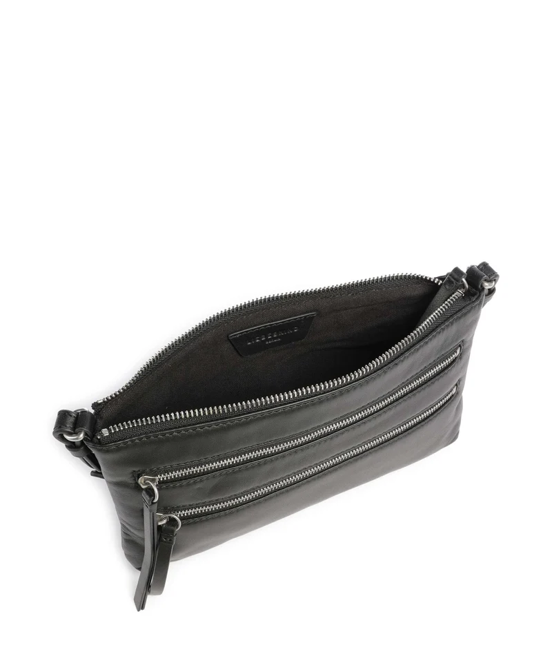 Liebeskind Zena Indian Sheep S Sac bandoulière black