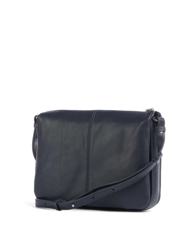 Liebeskind Nina Indian Sheep M Sac bandoulière peacoat