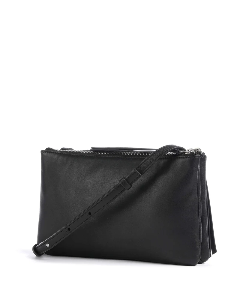 Liebeskind Zena Indian Sheep S Sac bandoulière black