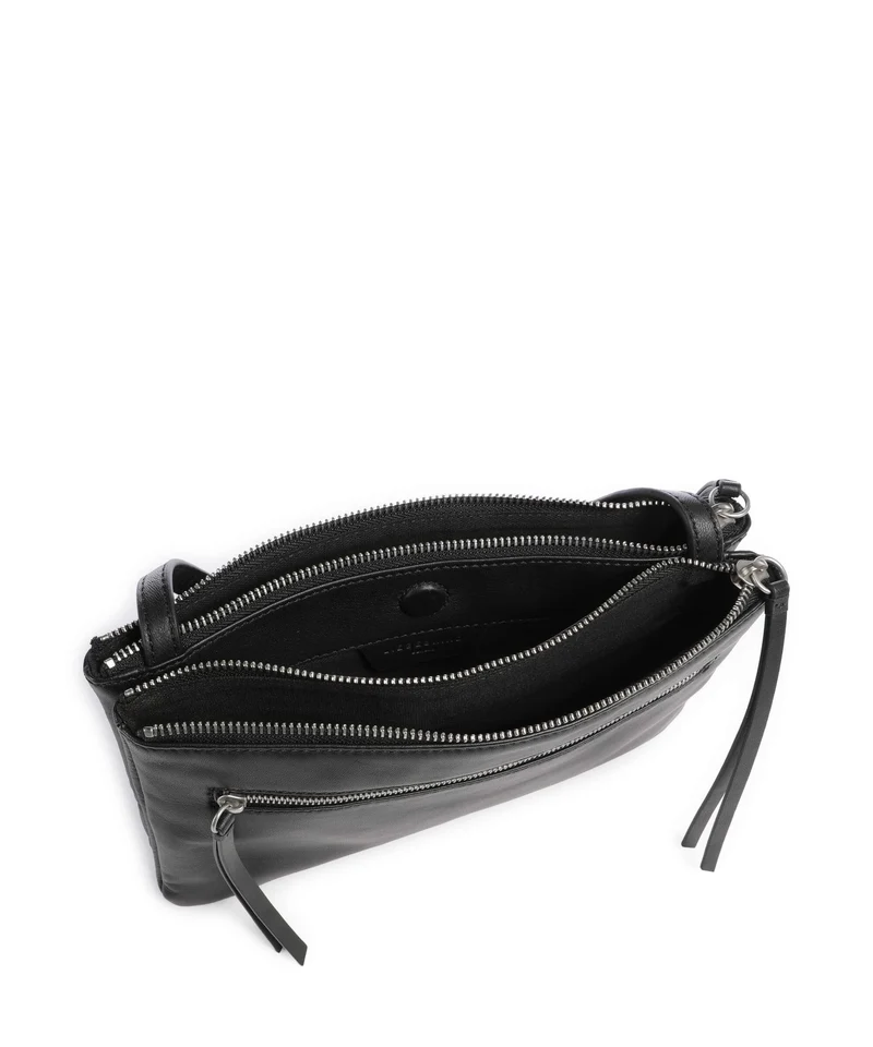 Liebeskind Zena Indian Sheep S Sac bandoulière black