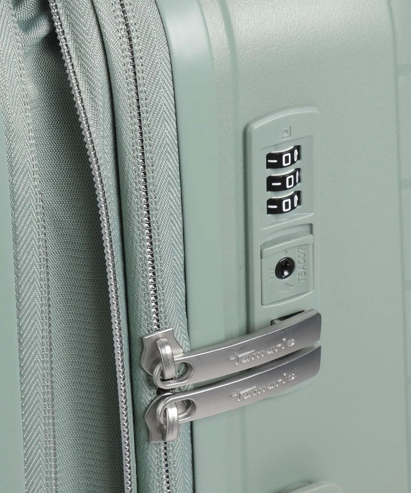 Travelite x Tamaris Voyaage Set de valise (4 roues) sage green