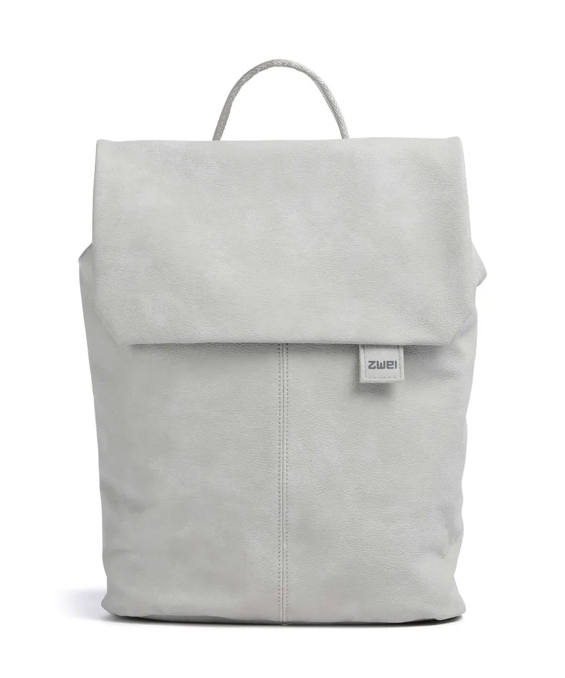 Zwei Mademoiselle.M MR13 Sac à dos nubuk ice