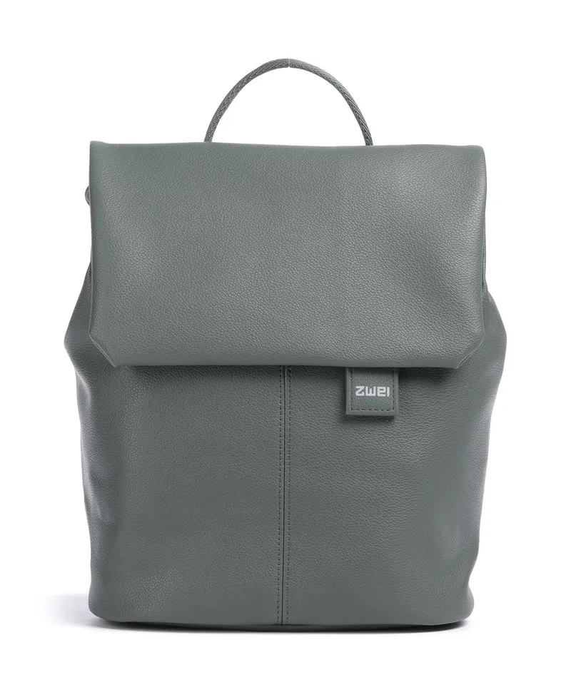 Zwei Mademoiselle.M MR8 Sac à dos eucalyptus