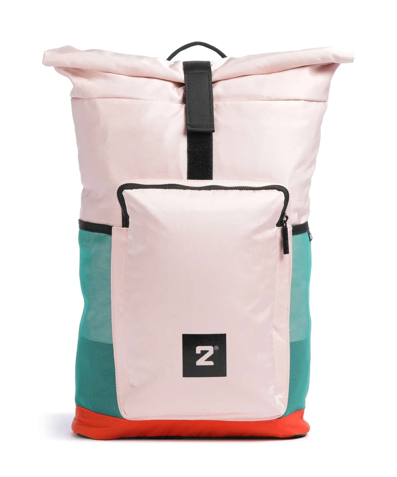 Zwei Bonny BOR180 Sac à dos candy