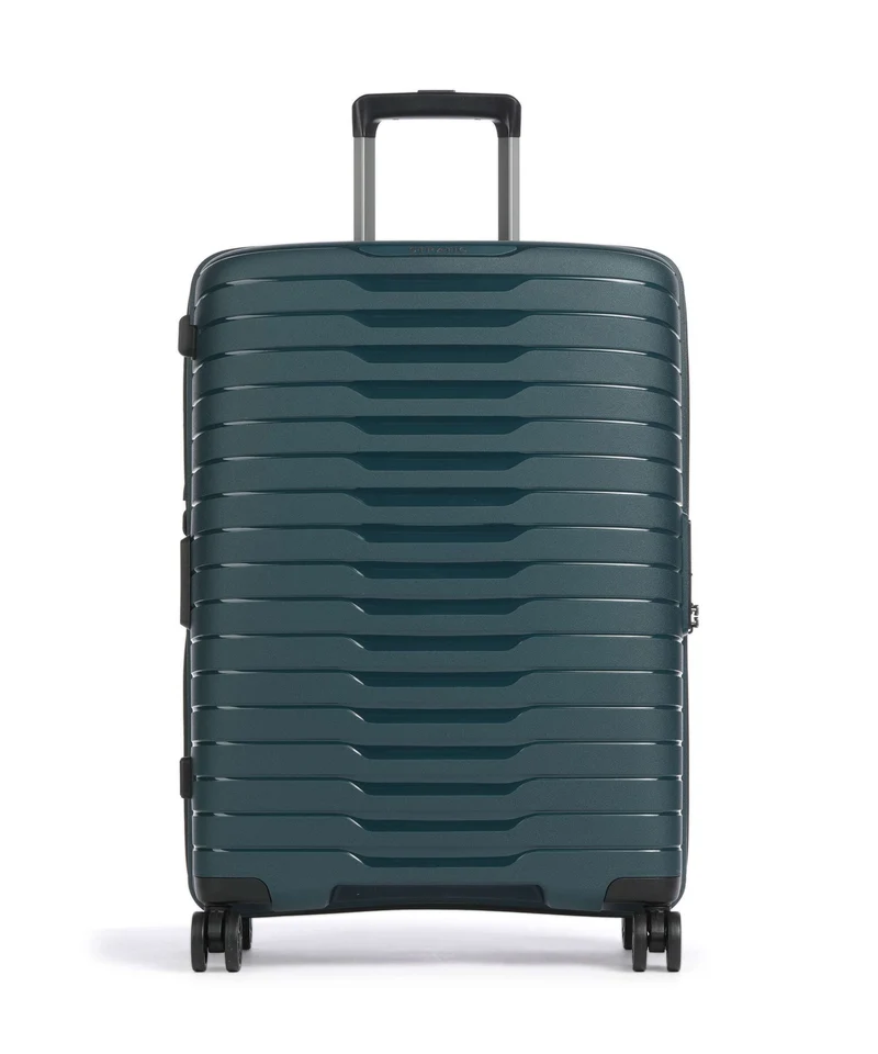 Stratic Novium SL Valise 4 roues petrol