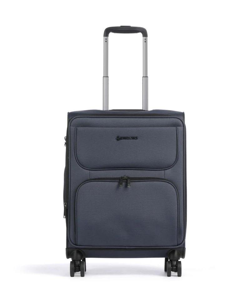 Stratic Bendigo Light+ Valise 4 roues navy