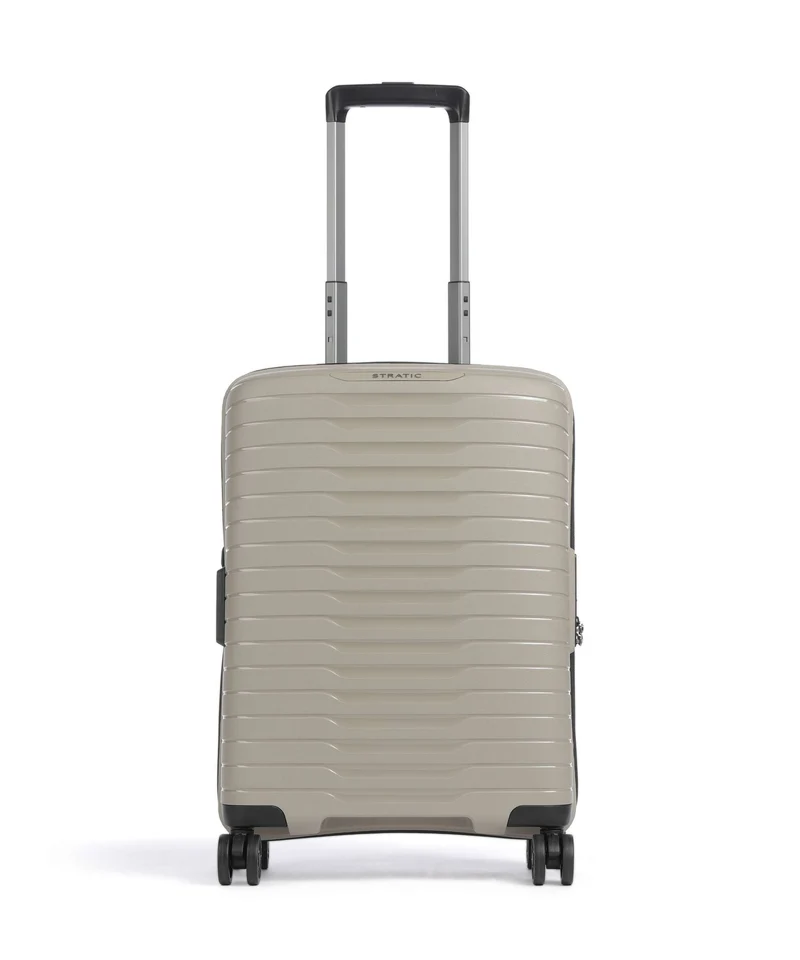 Stratic Novium SL Valise 4 roues sand