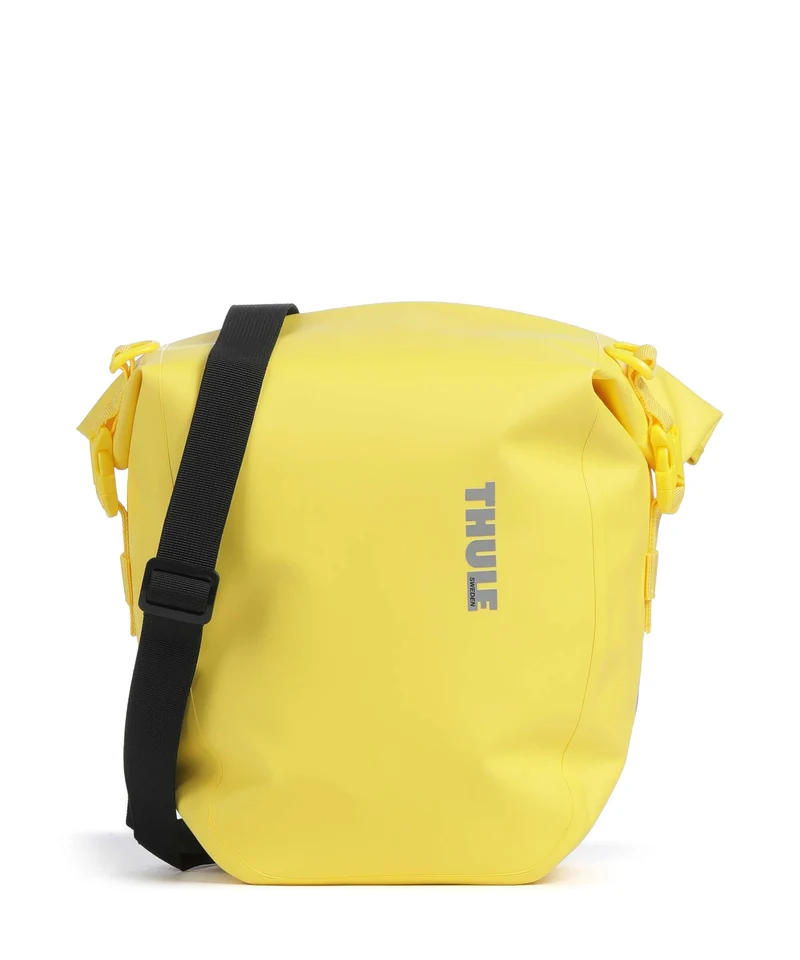 Thule Shield Set Sac pour porteur de bagages yellow