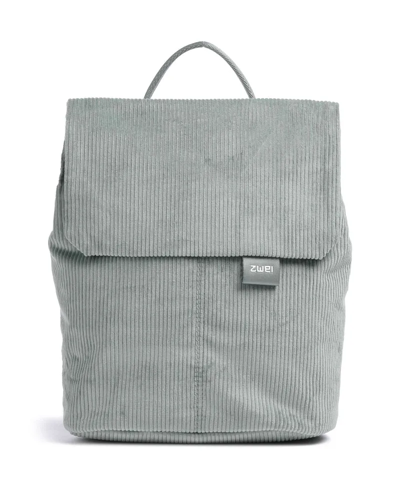 Zwei Mademoiselle.M MR8 Sac à dos cord/sage