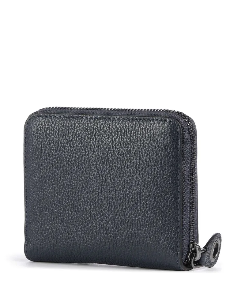 Liebeskind Conny Zita Small Pebble M Portefeuille peacoat