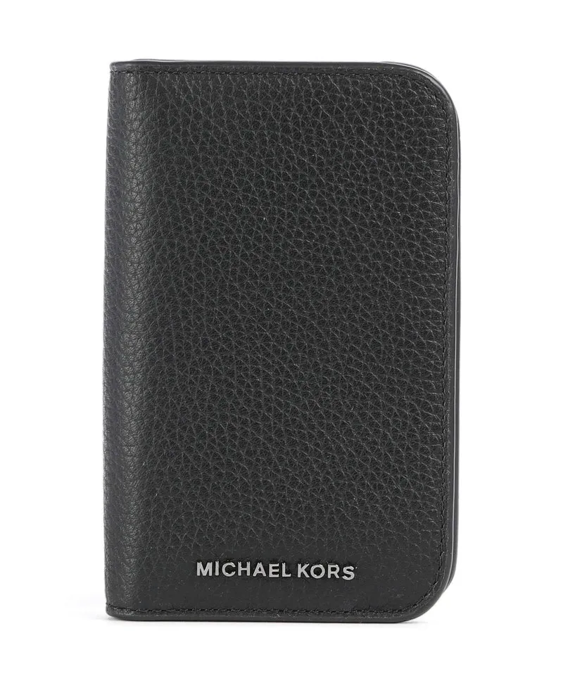 Michael Kors Hudson Portefeuille black