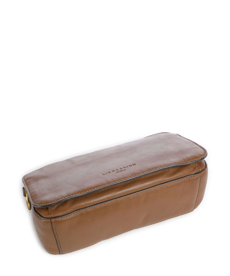 Liebeskind Clarice Sheep Natural Sac bandoulière sepia
