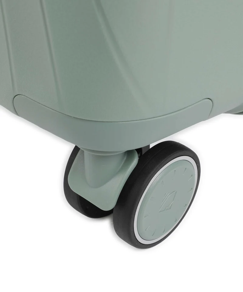 Travelite x Tamaris Voyaage Valise 4 roues sage green