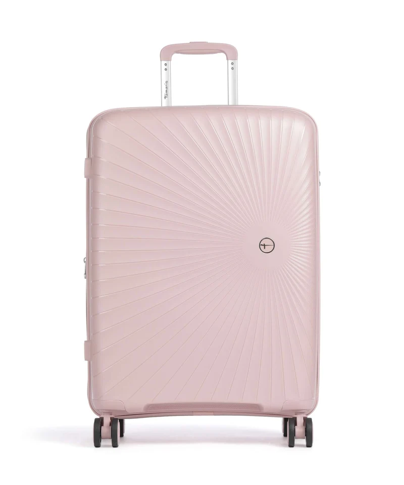 Travelite x Tamaris Voyaage Valise 4 roues blush