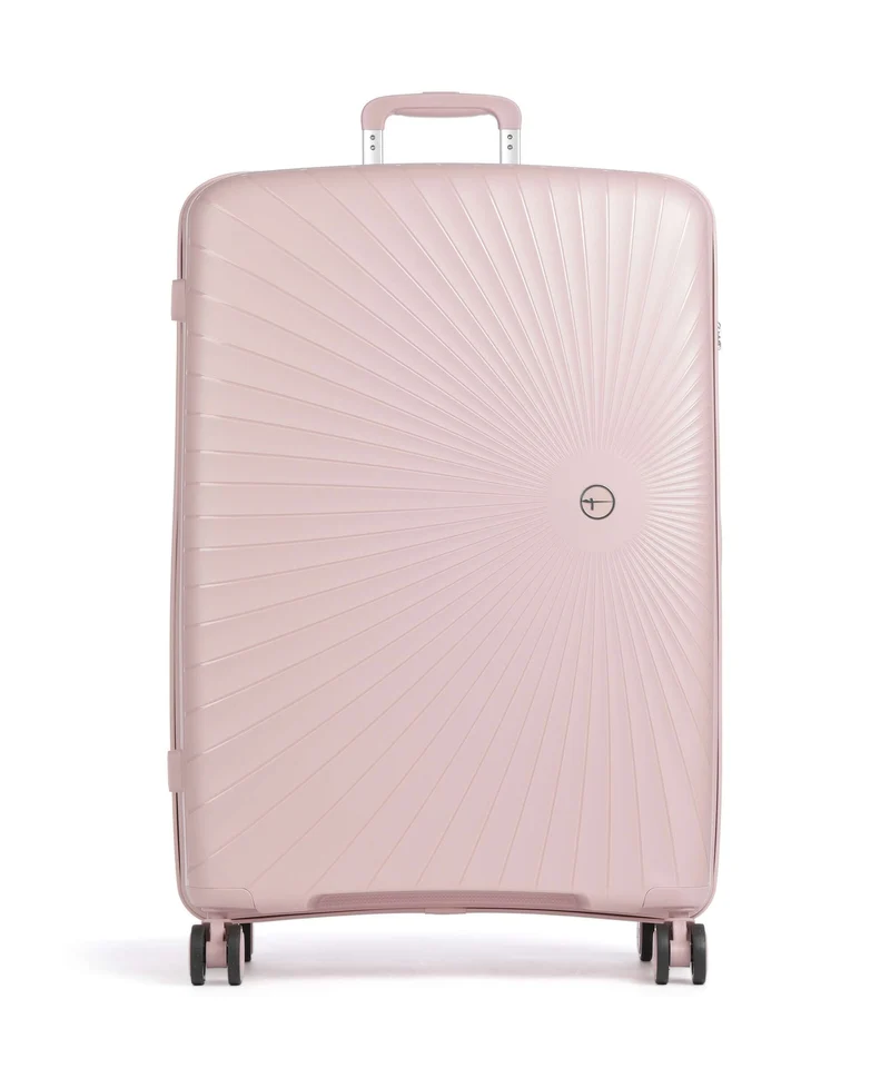 Travelite x Tamaris Voyaage Valise 4 roues blush