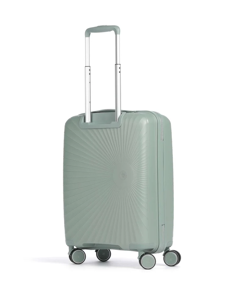 Travelite x Tamaris Voyaage Valise 4 roues sage green