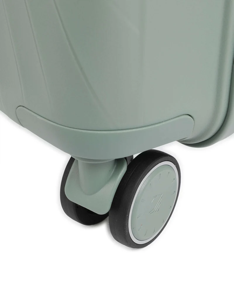 Travelite x Tamaris Voyaage Valise 4 roues sage green
