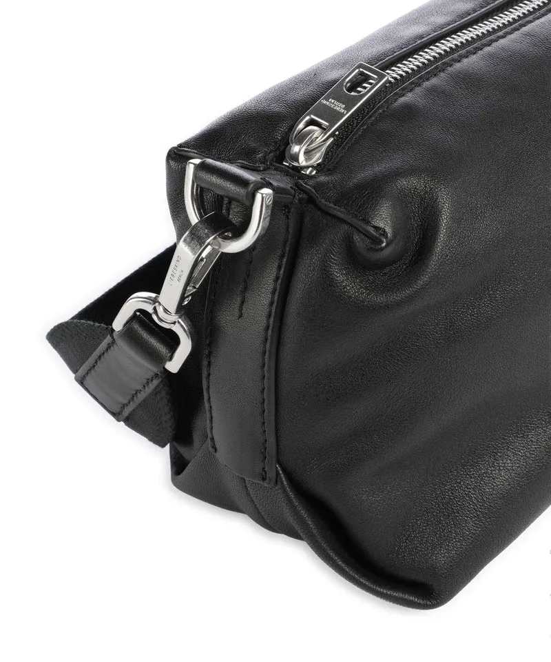 Liebeskind Elvira Sheep Natural S Sac bandoulière black