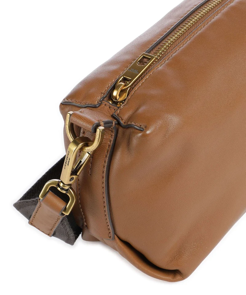 Liebeskind Elvira Sheep Natural S Sac bandoulière sepia