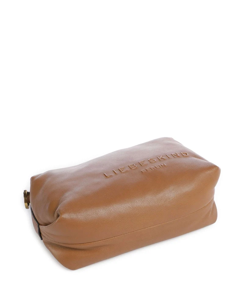 Liebeskind Elvira Sheep Natural S Sac bandoulière sepia