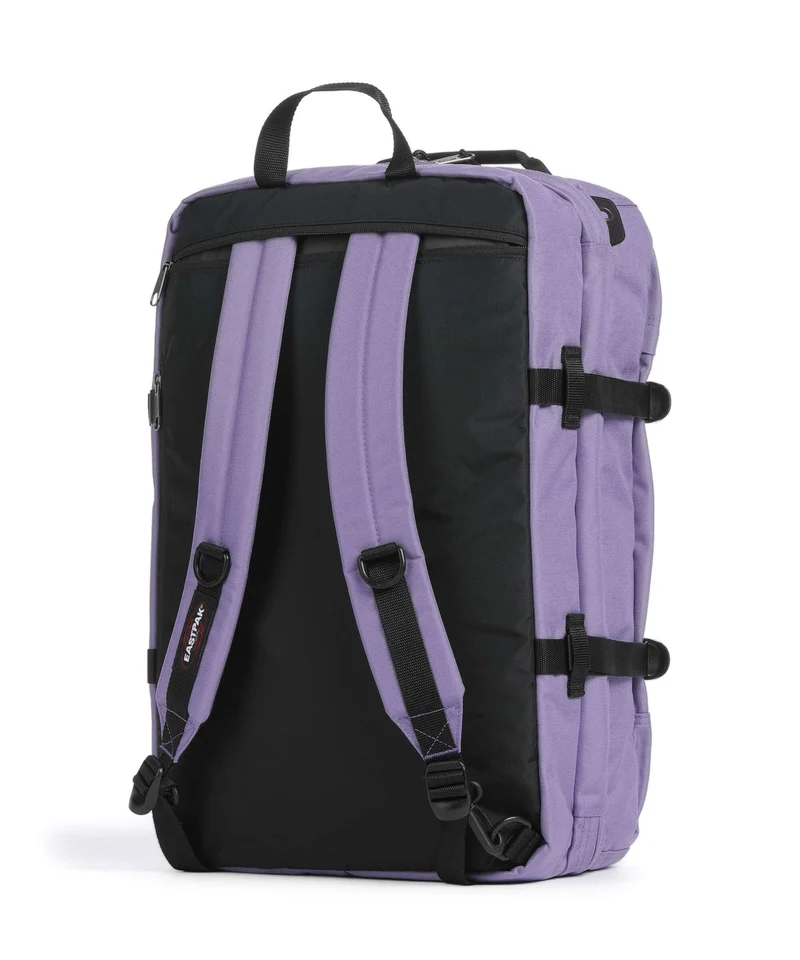 Eastpak Travelpack Sac à dos de voyage dahlia purple