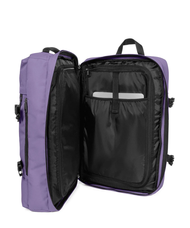 Eastpak Travelpack Sac à dos de voyage dahlia purple