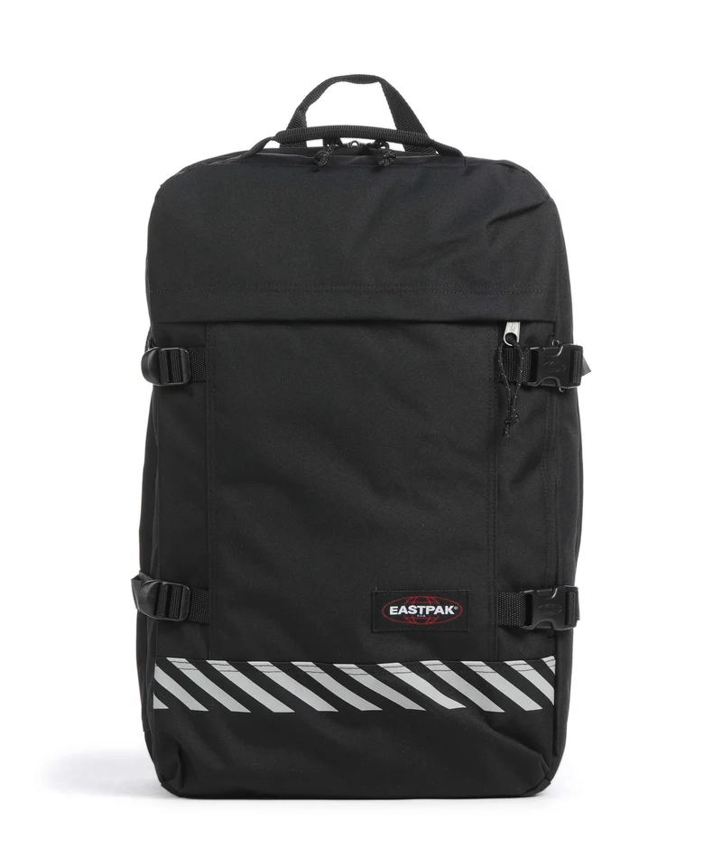 Eastpak Travelpack Sac à dos de voyage black