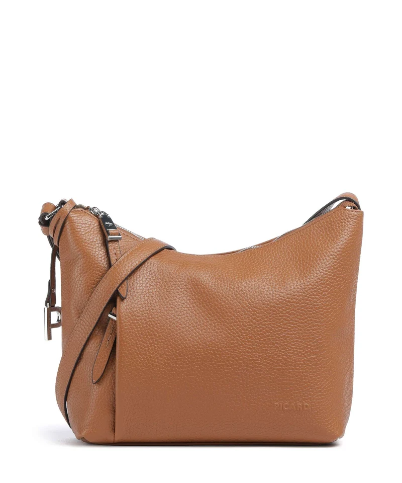 Picard Pure Sac fourre-tout cognac