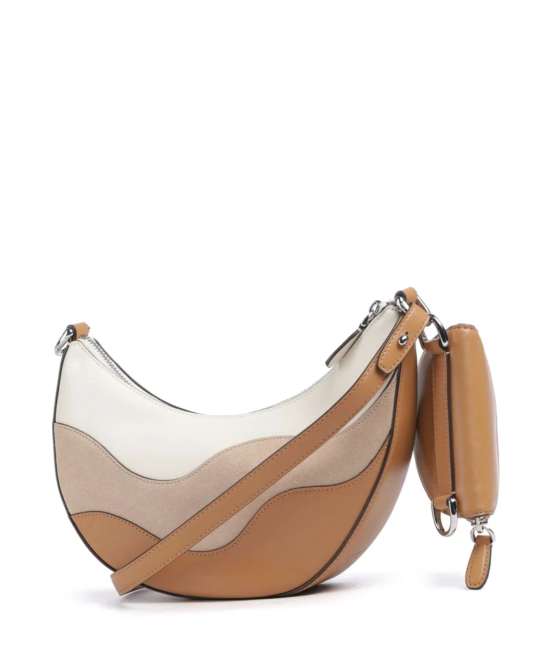 Kate Spade New York Duo Mini Sac bandoulière garden soil