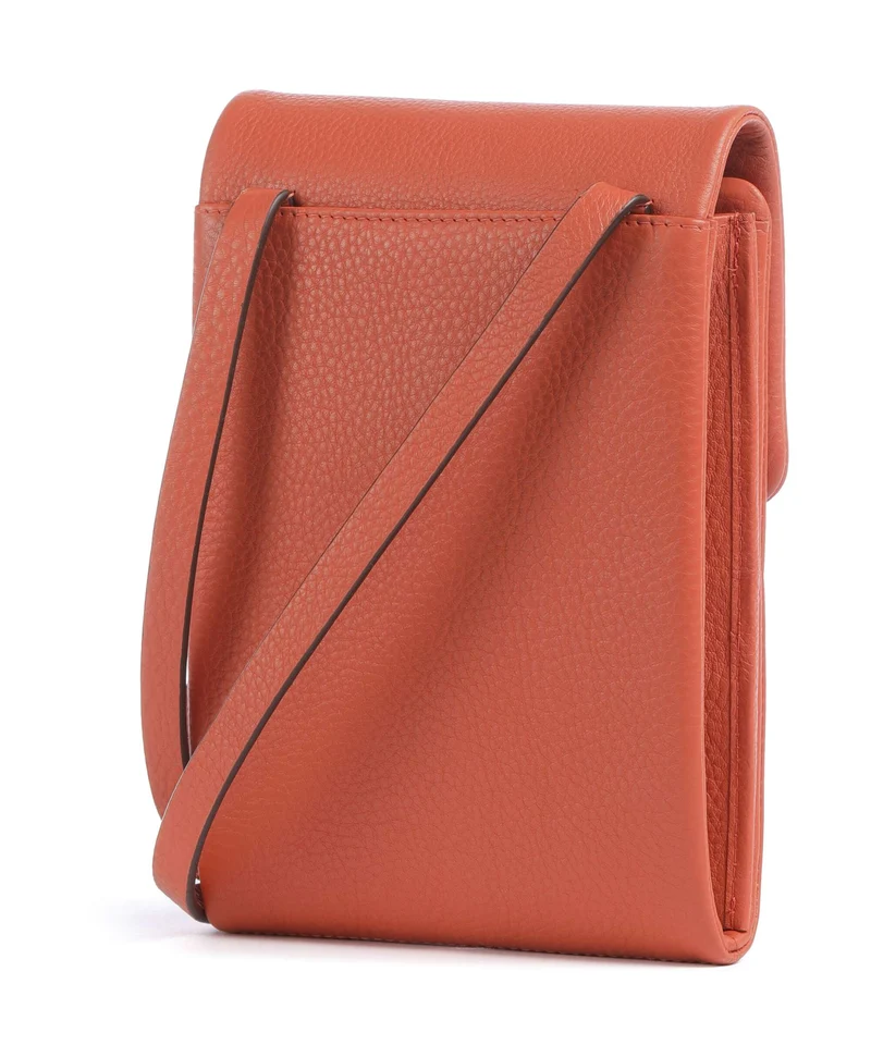 Radley London Mallow Street Pochette telephone terracotta