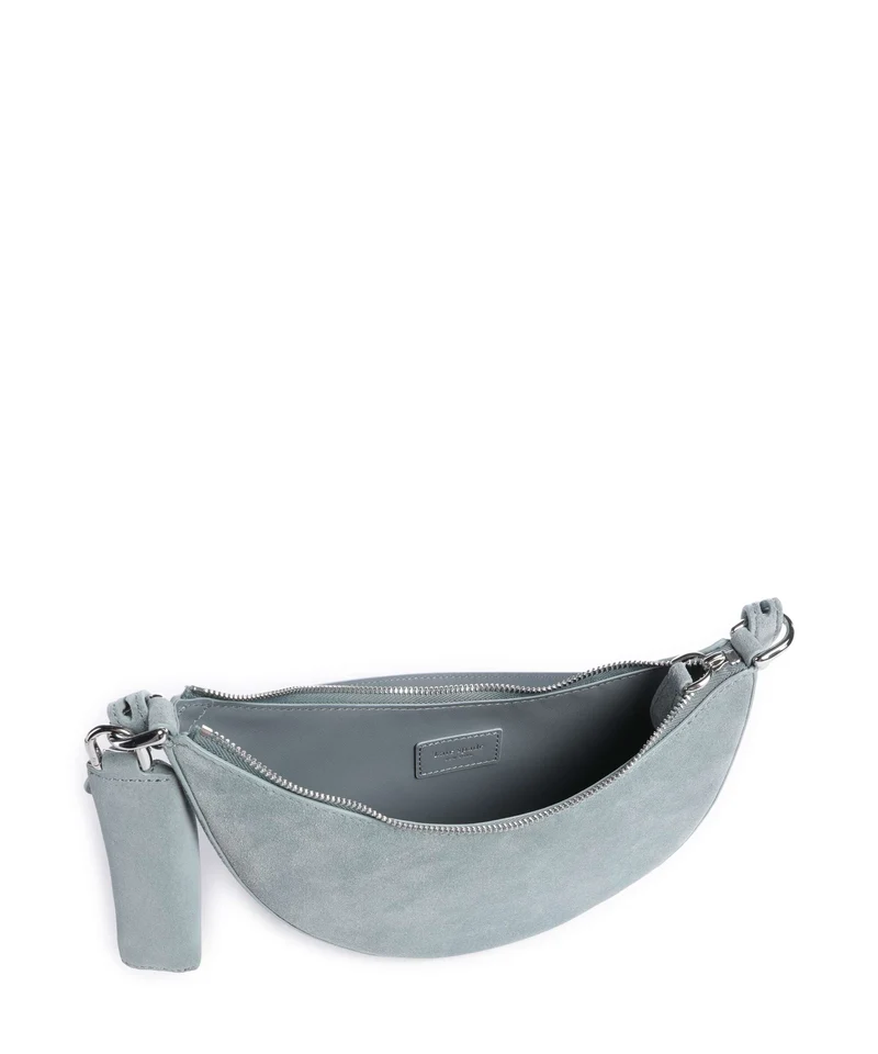 Kate Spade New York Duo Mini Sac porté épaule dark english sea