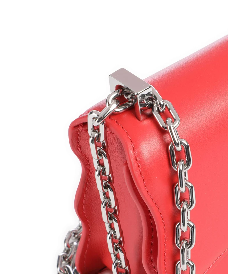 Kate Spade New York Deco Sac porté épaule heirloom tomato