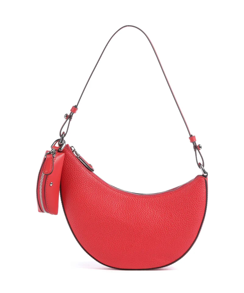 Kate Spade New York Duo Mini Sac porté épaule heirloom tomato