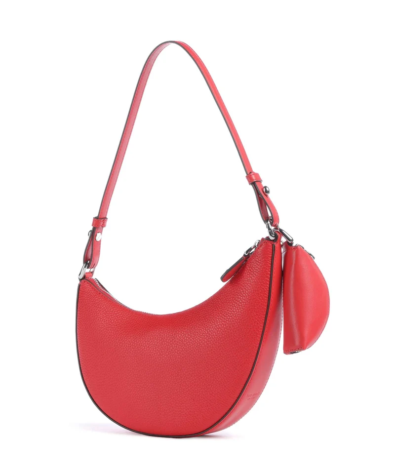 Kate Spade New York Duo Mini Sac porté épaule heirloom tomato