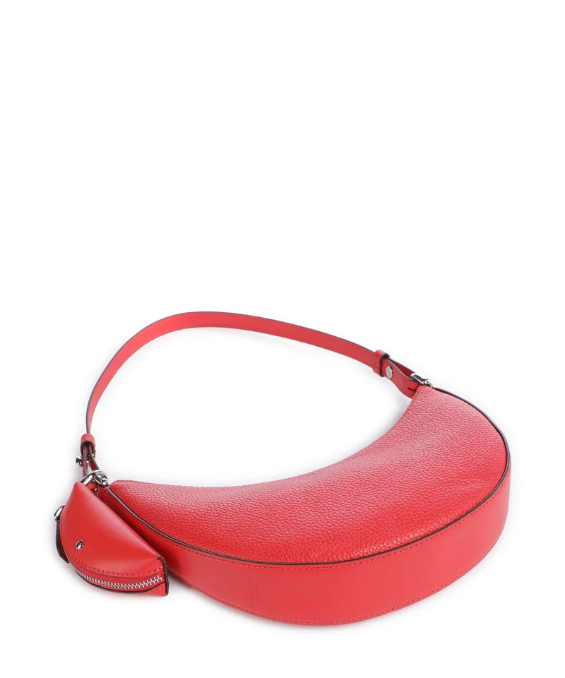 Kate Spade New York Duo Mini Sac porté épaule heirloom tomato