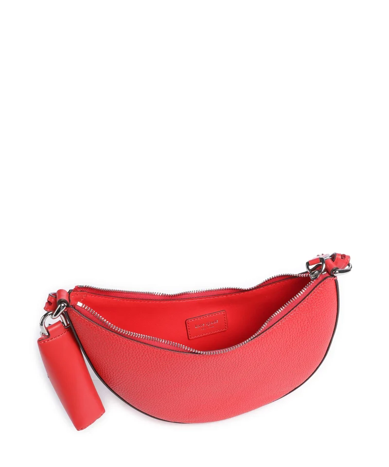 Kate Spade New York Duo Mini Sac porté épaule heirloom tomato