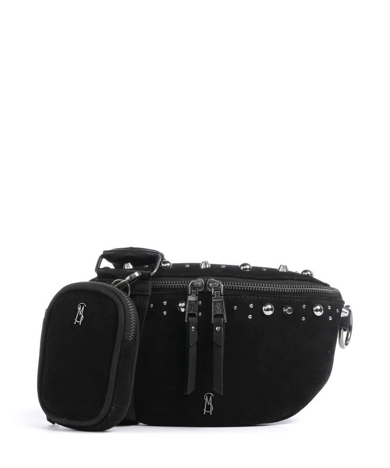 Steve Madden BCLARO Sac banane black