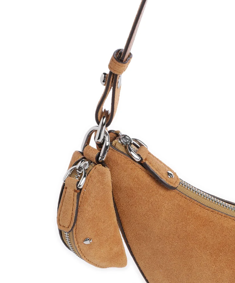 Kate Spade New York Duo Mini Sac porté épaule garden soil