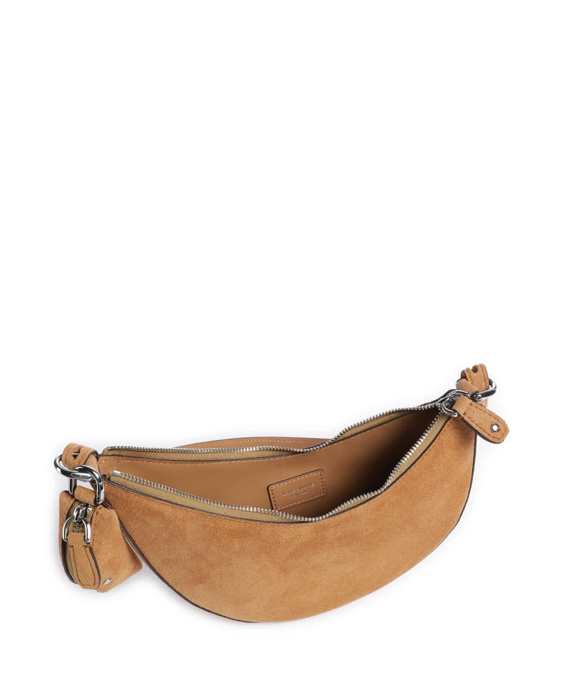 Kate Spade New York Duo Mini Sac porté épaule garden soil