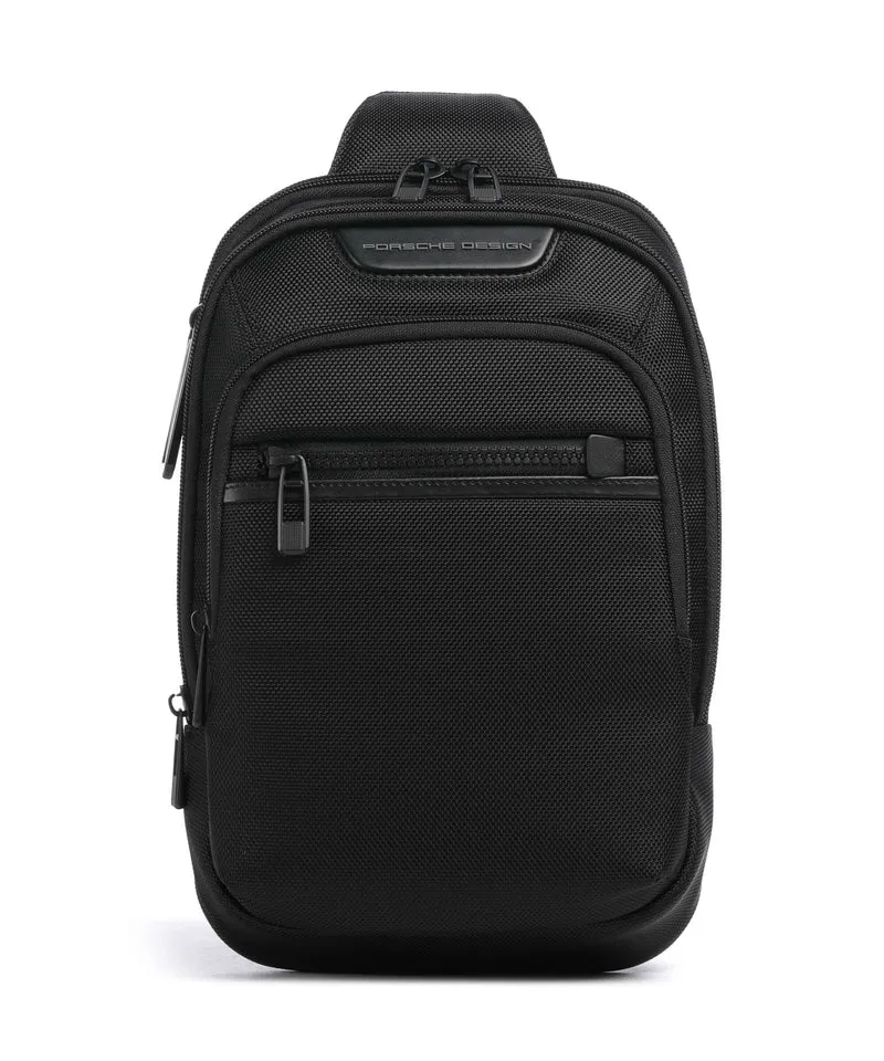 Porsche Design Roadster Evo S Sac sling black