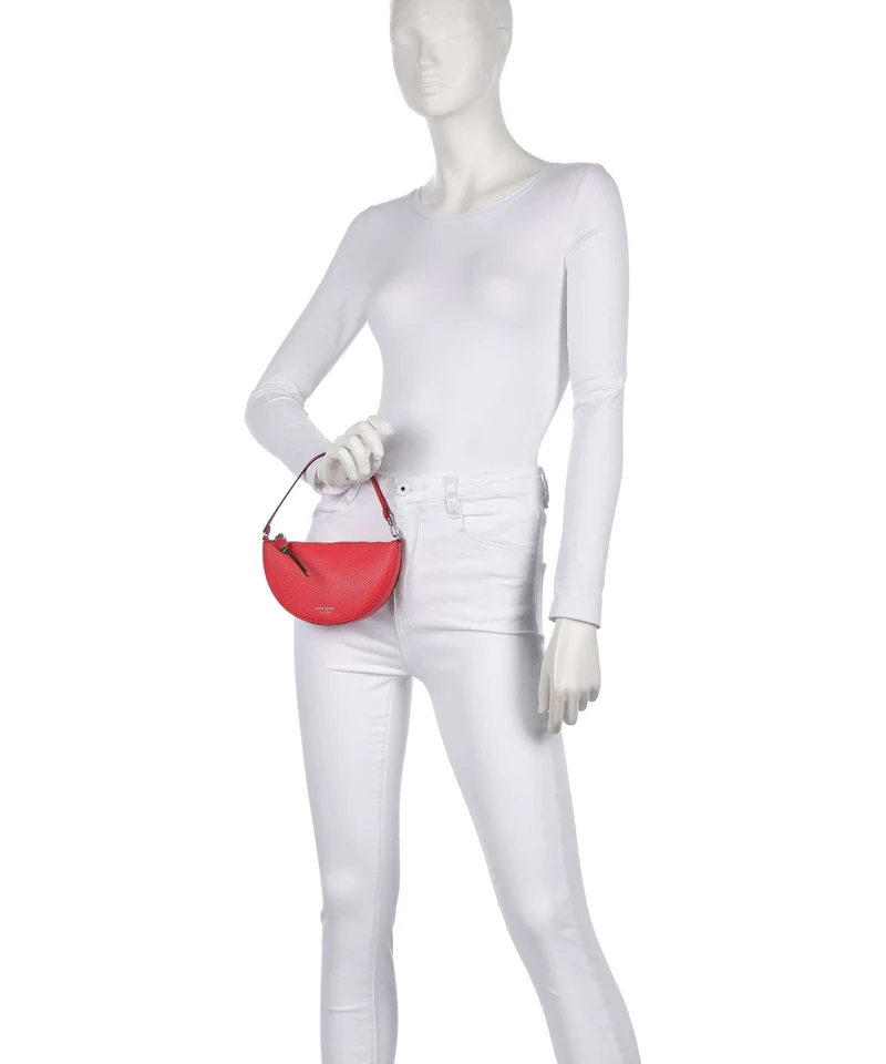 Kate Spade New York Wink Sac porté épaule heirloom tomato