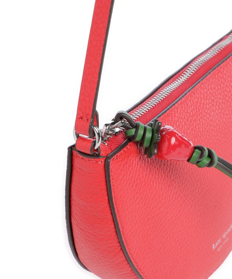 Kate Spade New York Wink Sac porté épaule heirloom tomato