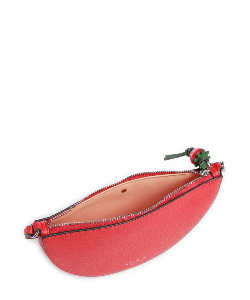 Kate Spade New York Wink Sac porté épaule heirloom tomato