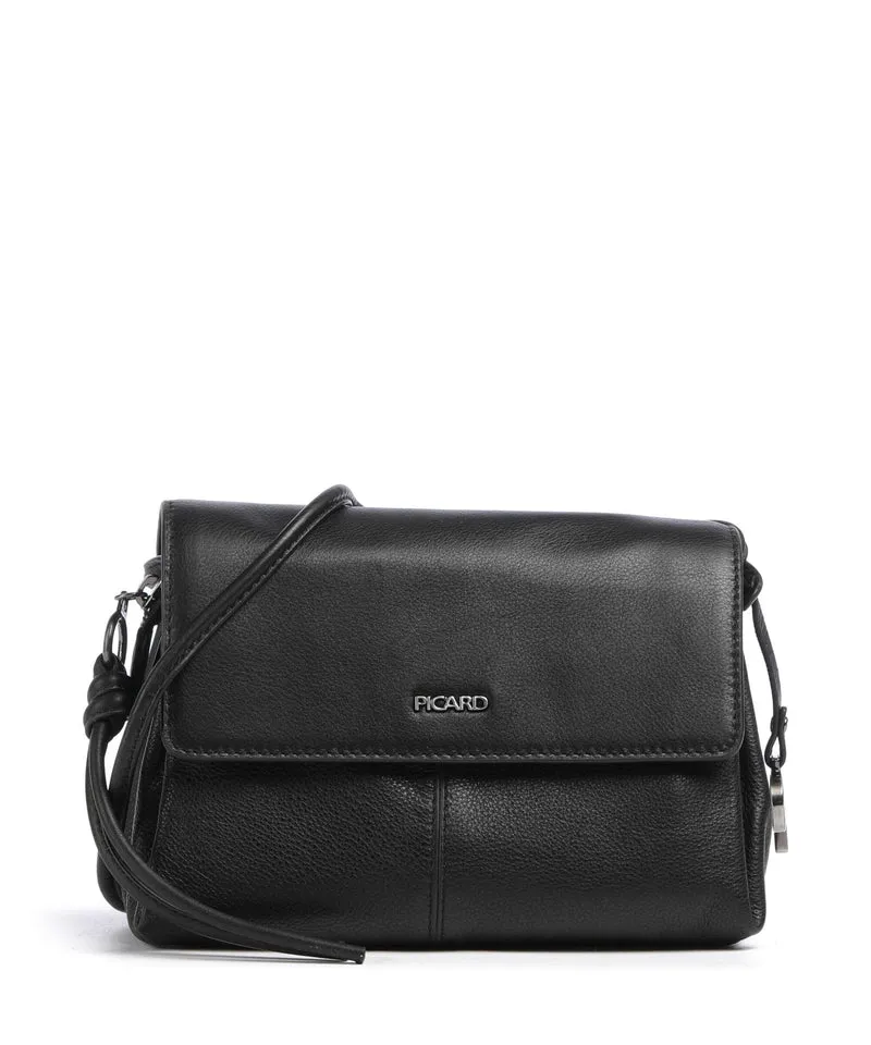 Picard Boom Sac bandoulière schwarz