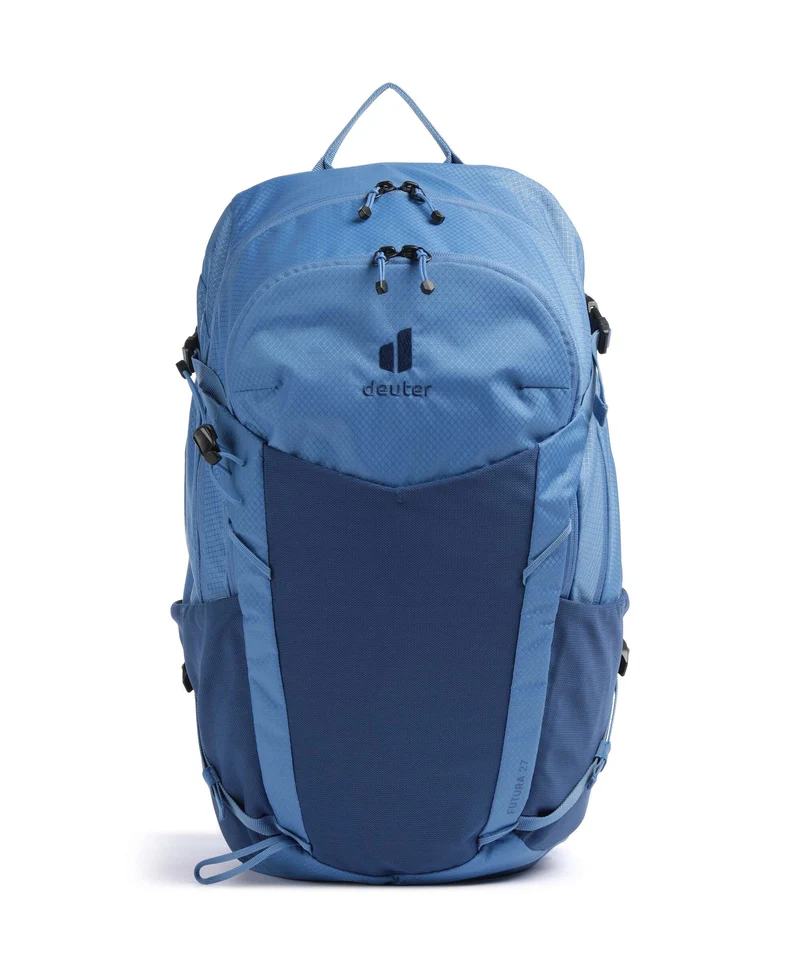 Deuter Futura 27 Sac à dos de randonnée nightblue baltic