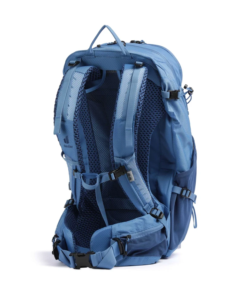 Deuter Futura 27 Sac à dos de randonnée nightblue baltic