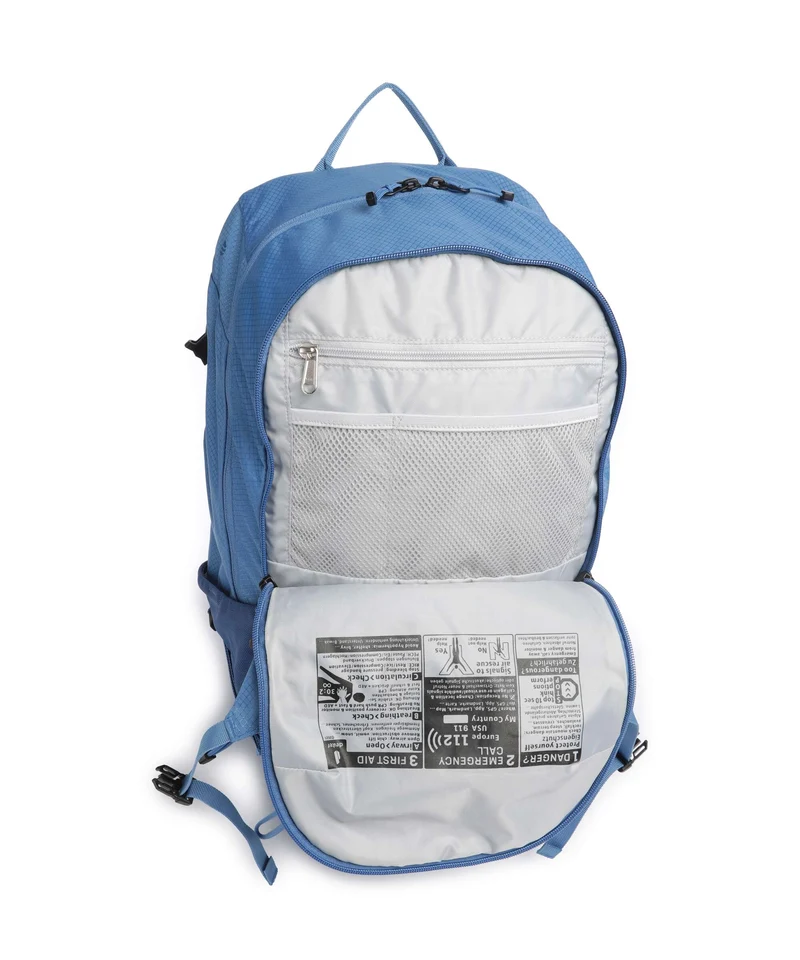 Deuter Futura 27 Sac à dos de randonnée nightblue baltic