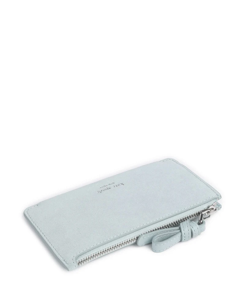 Kate Spade New York Loop Étui à cartes crédit english sea